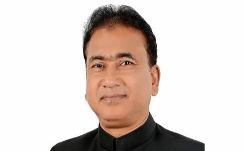 সংসদ সদস্য আনোয়ারুল নিখোঁজ 