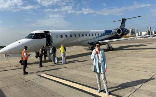 ‘মোস্তারের ফেরেশতা’ এখন গাজায় 