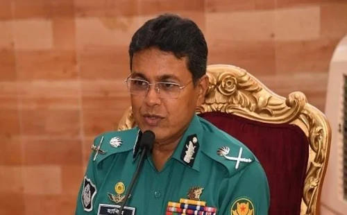 মহানগরীর চুরির বিষয়ে সবাইকে সচেতন থাকতে হবে 