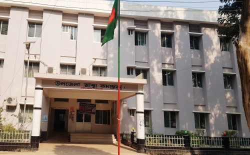 ভোট চাইতে না যাওয়ায় কৃষককে মারধরের অভিযোগ 