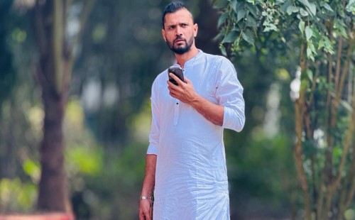 কারা আছেন বিশ্বকাপ দলে, জানেন না মাশরাফী 