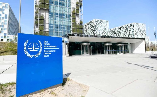 নেতানিয়াহু-হানিয়ার গ্রেফতারি পরোয়ানায় ফ্রান্সের সমর্থন 