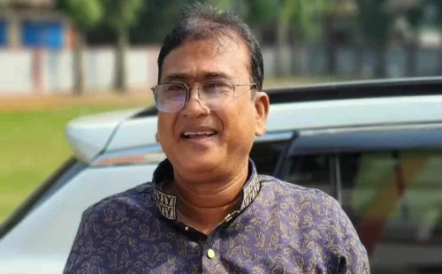 নিখোঁজ এমপি আনারের মরদেহ উদ্ধার 