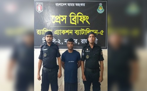 স্বামী-স্ত্রী বাজারে জালনোট ছড়াতেন 