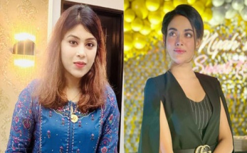 ১০ কোটি টাকা ক্ষতিপূরণ চেয়ে অভিনেত্রী মিষ্টি জান্নাতকে আইনি নোটিশ 