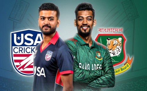 দ্বিতীয় টি-টোয়েন্টি দিয়ে ঘুরে দাঁড়াতে চায় বাংলাদেশ 