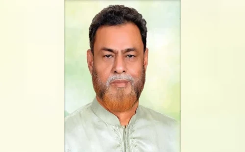 আমি কখনও বিএনপিতে ছিলাম না 