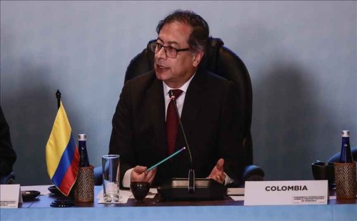 ফিলিস্তিনের রামাল্লায় দূতাবাস খুলছে কলম্বিয়া 