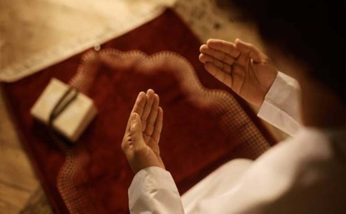 ভোরবেলা ঘুম থেকে ওঠার আমল ও দোয়া 