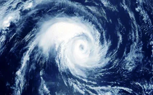 বঙ্গোপসাগরে সৃষ্টি হওয়া গভীর নিম্নচাপটি দুপুর নাগাদ রূপ নিতে পারে ঘূর্ণিঝড়ে