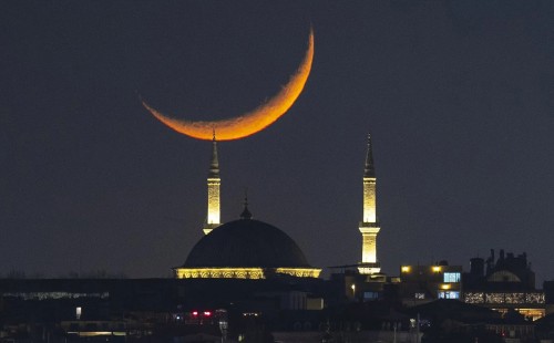 ঈদুল আজহার সম্ভাব্য তারিখ ঘোষণা 