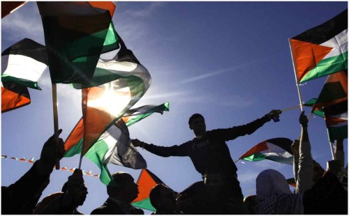 ফিলিস্তিনকে রাষ্ট্রের স্বীকৃতির প্রভাব কী হতে পারে? 