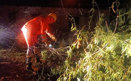 বাড়িতে থাকুন নিরাপদে থাকুন, বার্তা মমতার 