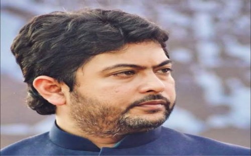 নিক্সন চৌধুরীকে শোকজ 