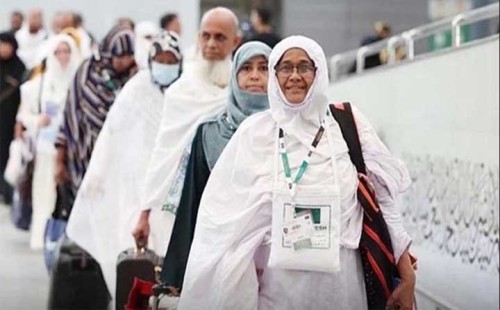 সৌদি পৌঁছেছেন ৪৬ হাজার বাংলাদেশি, মৃত্যু ৮ 