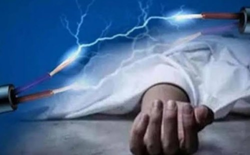 রাজধানীতে ঝড় বৃষ্টির সময় বিদ্যুতায়িত হয়ে ৪ জনের মৃত্যু 