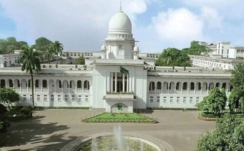 বাংলাদেশে কর্মরত বিদেশিদের হিসাব চেয়ে আইজিপিকে হাইকোর্টের নির্দেশ 