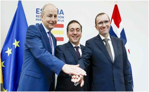 ফিলিস্তিনকে স্বীকৃতি দেওয়া দেশের সংখ্যা এখন ১৪৫ 