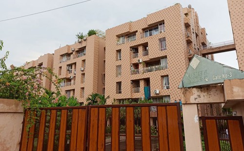 সঞ্জিভা গার্ডেন্সের সেপটিক ট্যাংকে মিলল এমপি আনারের খণ্ডিত দেহ 