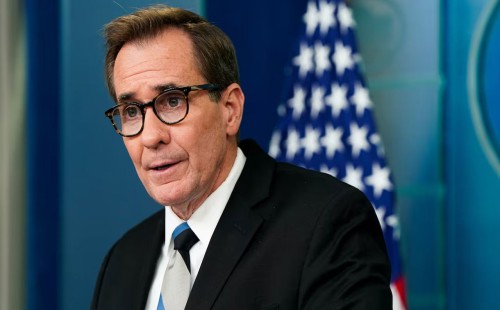 ইসরায়েল ‘রেড লাইন’ অতিক্রম করেনি: যুক্তরাষ্ট্র 