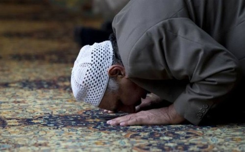 ৩০ মে আজকের নামাজের সময়সূচি 