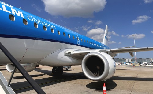 বিমানের ইঞ্জিনে পড়ে মর্মান্তিক মৃত্যু