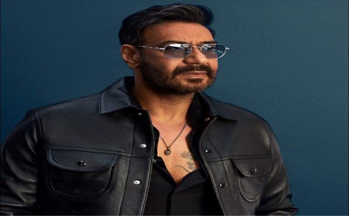 ফের স্পোর্টস ড্রামায় অজয় দেবগন 