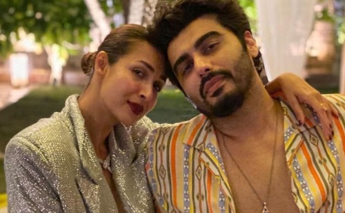 অর্জুন-মালাইকার প্রেম ভাঙলো! 