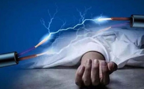 চাঁপাইনবাবগঞ্জে বিদ্যুৎস্পৃষ্টে শিশুসহ ২ জনের মৃত্যু 