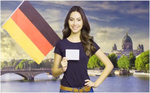 দক্ষদের জন্য জার্মানিতে অপরচুনিটি কার্ড 