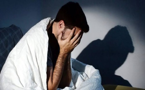 রাতে ভয়ংকর স্বপ্ন দেখলে যে আমল করবেন 