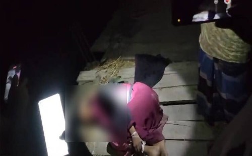 প্রেম ভাঙায় কিশোরীকে তুলে নিয়ে সংঘবদ্ধ ধর্ষণের অভিযোগ 