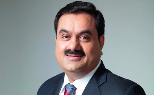 ফের এশিয়ার শীর্ষ ধনী হলেন গৌতম আদানি 