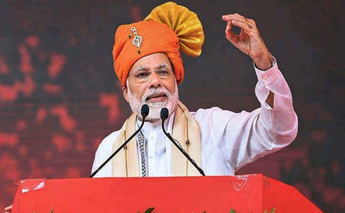 জিতলেও মোদির ‘৪০০ পার’ নিয়ে সংশয় 