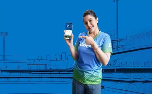 এবার জুয়া কোম্পানির বিজ্ঞাপনে পরীমণি 