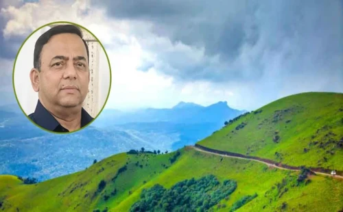 পাহাড়েও অঢেল সম্পত্তি বেনজীরের 