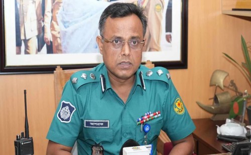 হিজড়াদের অপরাধমূলক কার্যক্রমের বিরুদ্ধে অভিযান চলবে 