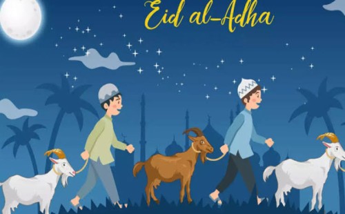 যা জানা গেল ঈদুল আজহার সম্ভাব্য তারিখ নিয়ে 