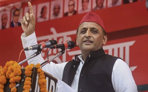 ভোট গণনার আগে বিরোধী নেতাদের নজরবন্দির অভিযোগ 