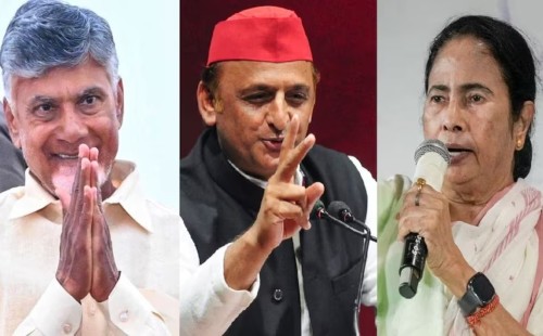 লোকসভা নির্বাচনে চমকে দেওয়া ৭ তারকা 