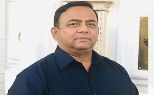 সাবেক আইজিপি বেনজীরের ক্রোকের সম্পত্তিতে রিসিভার নিয়োগ 