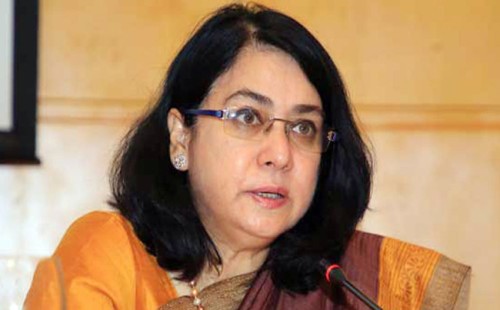 সংকট সমাধানে এবারের বাজেট যথোপযুক্ত নয়: ফাহমিদা খাতুন 