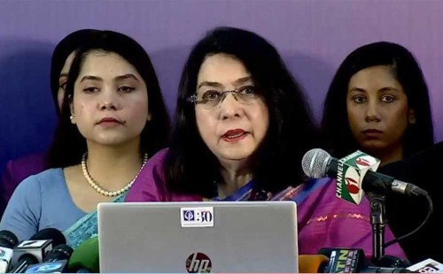 মূল্যস্ফীতি রোধে বাজেটের পদক্ষেপ যথেষ্ট নয় : সিপিডি 