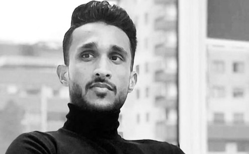 কানাডায় আবারও ভারতীয় বংশোদ্ভূত যুবক হত্যা 