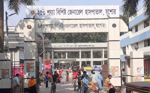 পুলিশ সদস্যের বিশেষ অঙ্গ জখম করলেন সাবেক স্ত্রী 