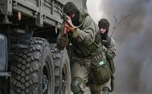 রুশ বাহিনীতে ভারতীয় নিয়োগ বন্ধে দিল্লির চাপ 