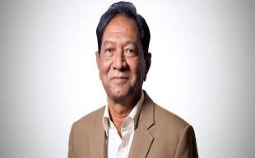 না ফেরার দেশে অবসরপ্রাপ্ত মেজর জেনারেল আব্দুর রশীদ 