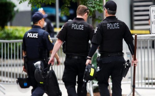 ওহাইয়োর নাইটক্লাবে গুলি, নিহত ২ 