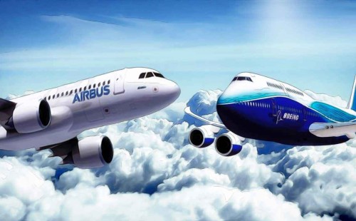 জাল সনদে কেনা টাইটানিয়াম, বোয়িং ও এয়ারবাসের বিরুদ্ধে তদন্ত 