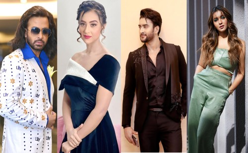 ঈদে প্রেক্ষাগৃহে মুক্তি পাচ্ছে পাঁচ সিনেমা, এগিয়ে ‘তুফান’ 